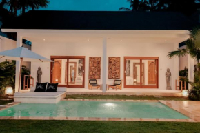 Modern and stylish 2 Bedroom Villa Ubud